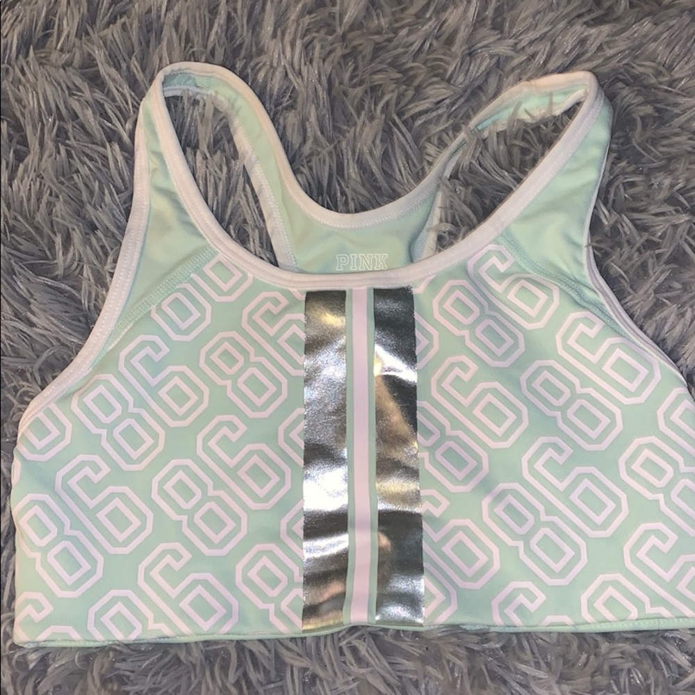 Sports bra